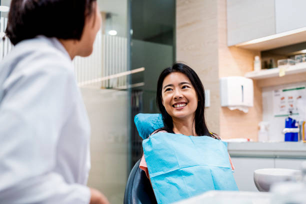 Laser Dentistry in Cherry Valley, IL