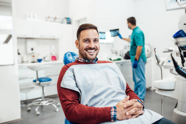 Best Root Canal Treatment  in Cherry Valley, IL