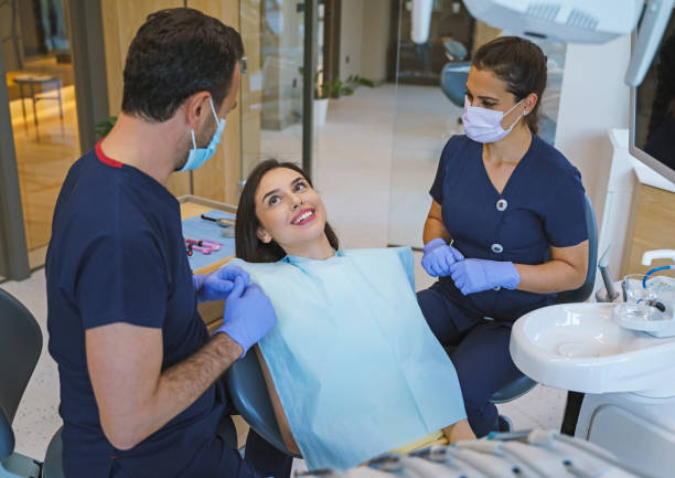 Best Dental Exams and Cleanings  in Cherry Valley, IL