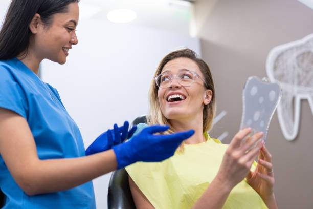 Best Dental Fillings (Composite and Amalgam)  in Cherry Valley, IL