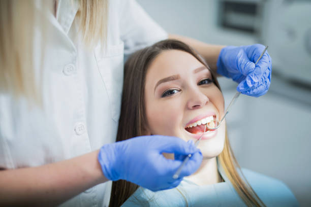 Best Tooth Extraction  in Cherry Valley, IL